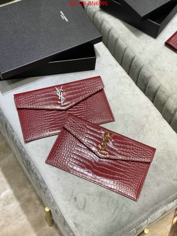 ID: BN6995 $: 129USD,