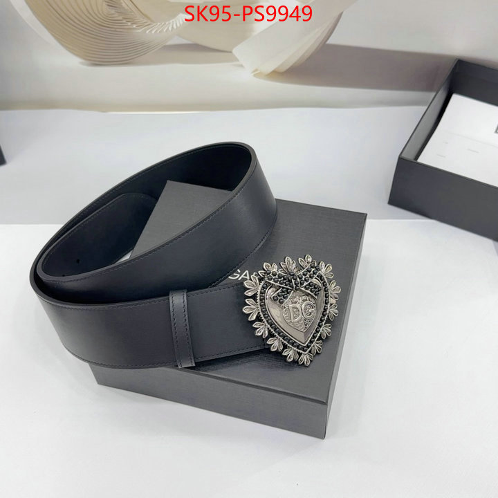 Belts-DG exclusive cheap ID: PS9949 $: 95USD