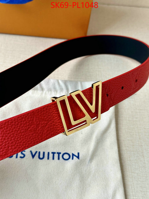 Belts-LV aaaaa+ replica ID: PL1048 $: 69USD