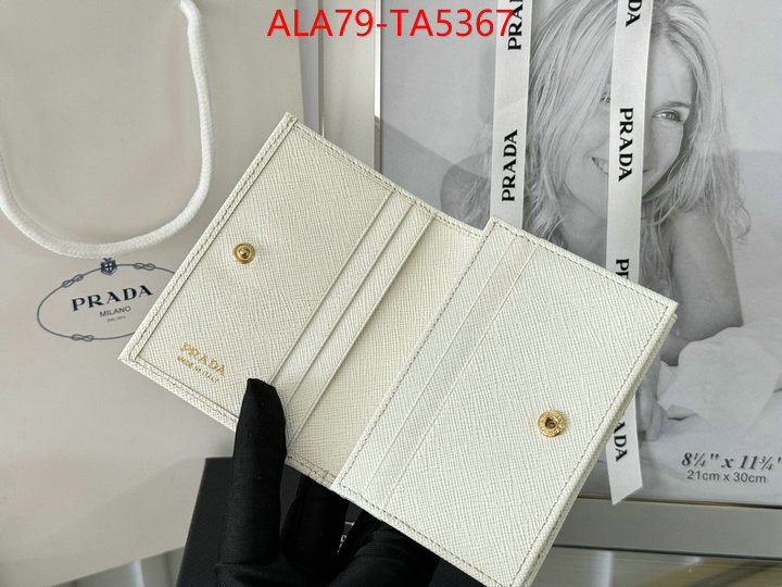 ID: TA5367 $: 79USD,