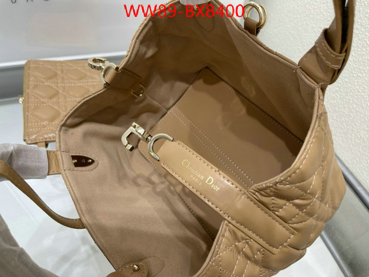 ID: BX8400