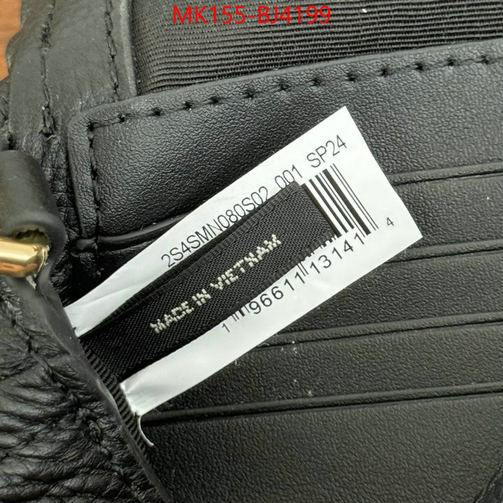 ID: BJ4199 $: 155USD,