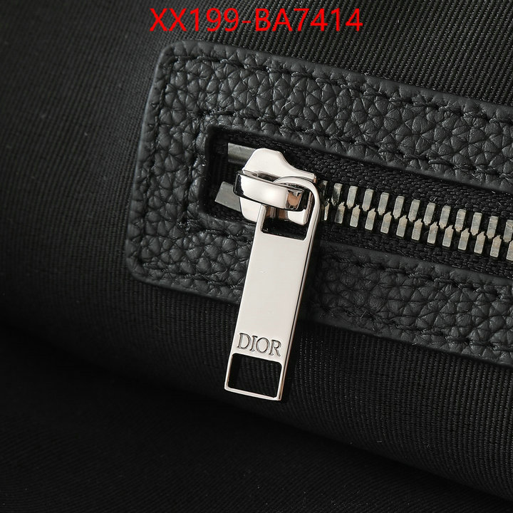 ID: BA7414 $: 199USD,