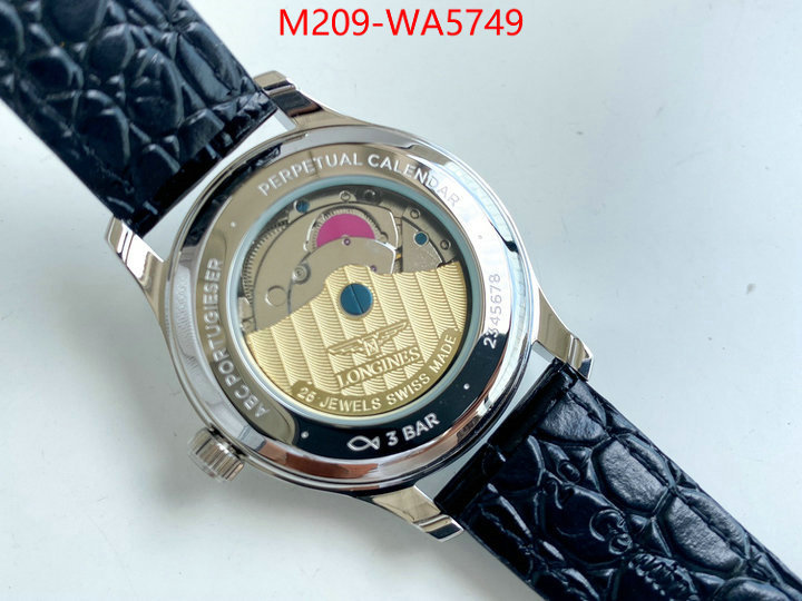 ID: WA5749