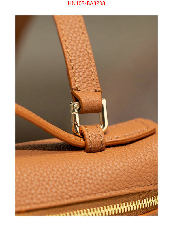 Loro Piana Bags(4A)-Crossbody- what best designer replicas ID: BA3238 $: 105USD,