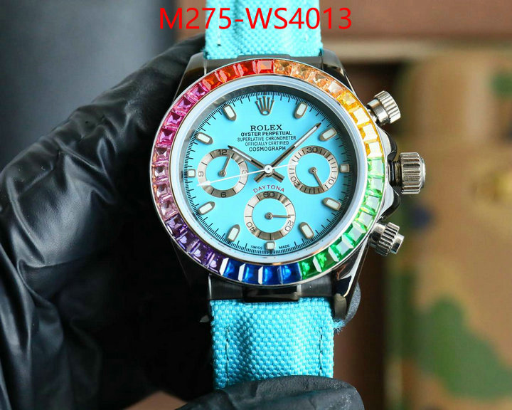 ID: WS4013