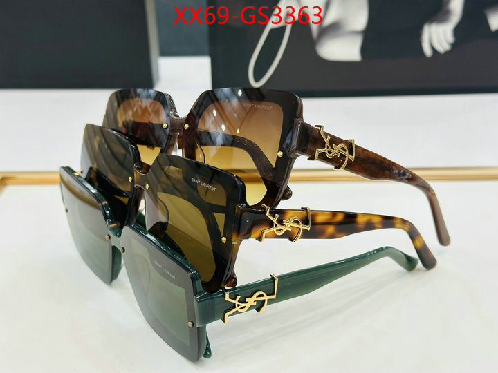 buy high quality cheap hot replica ID: GS3363