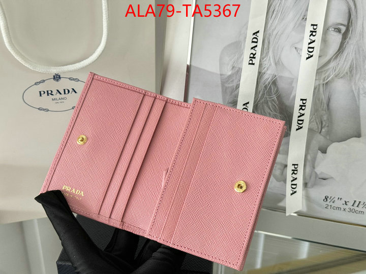 ID: TA5367 $: 79USD,
