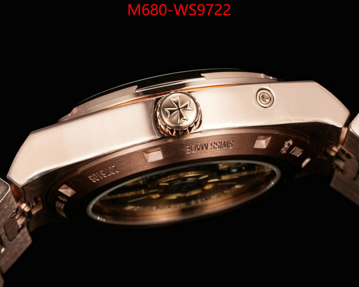 Watch(TOP)-Vacheron Constantin replica every designer ID: WS9722 $: 680USD-shoes yupoo Watch(TOP)-Vacheron Constantin replica every designer ID: WS9722 $: 680USD