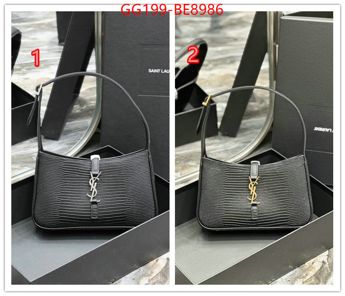 ID: BE8986 $: 199USD,