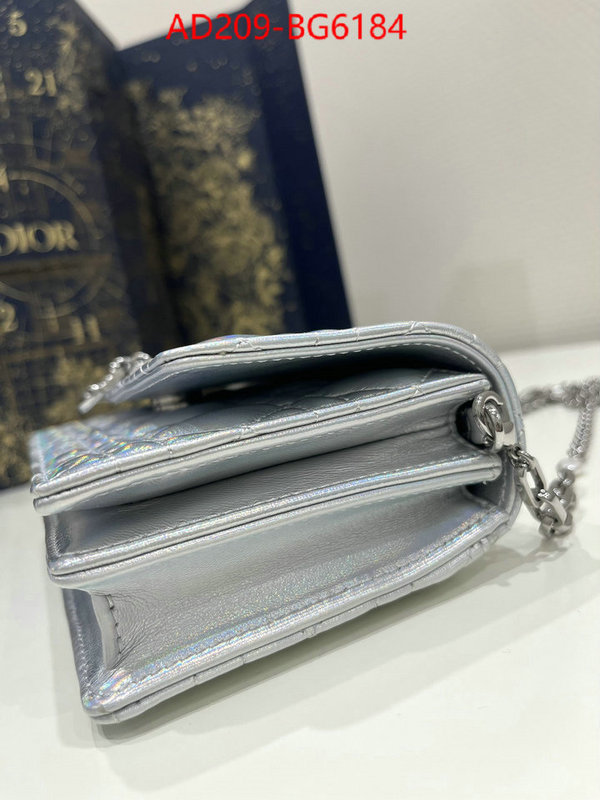 ID: BG6184 $: 209USD,