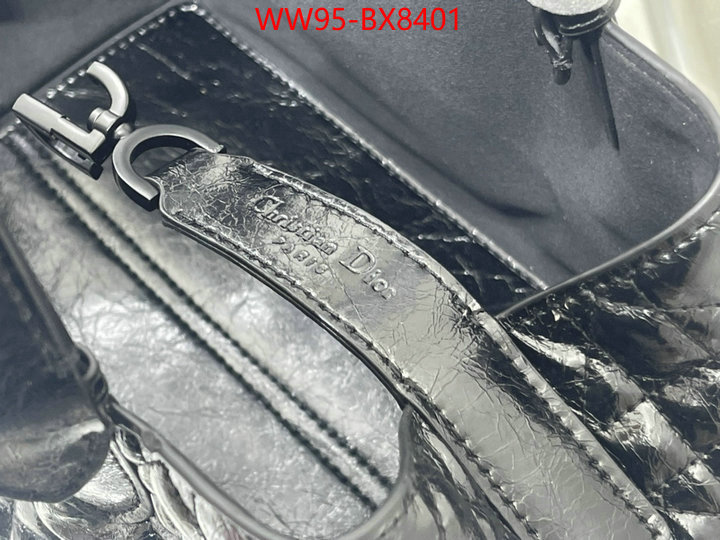 ID: BX8401
