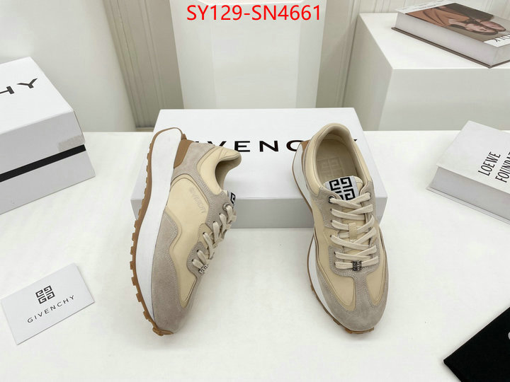 how can i find replica ID: SN4661