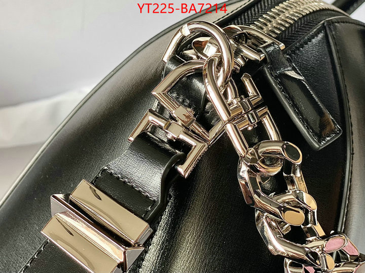 from china ID: BA7214 $: 225USD,
