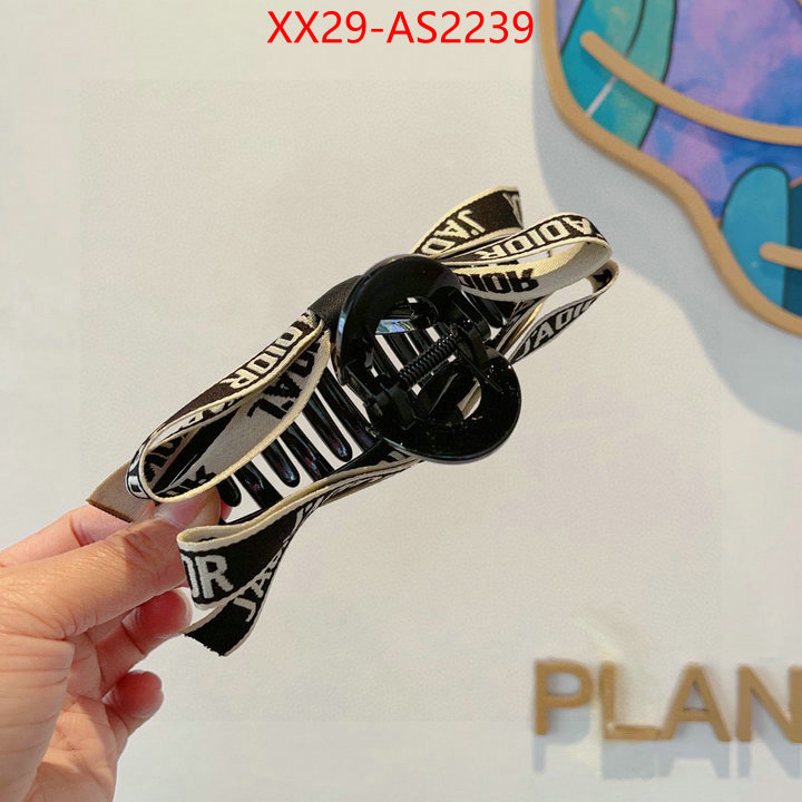2024 replica ID: AS2239