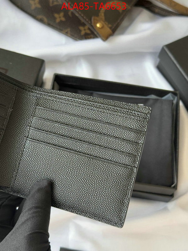ID: TA6653 $: 85USD,