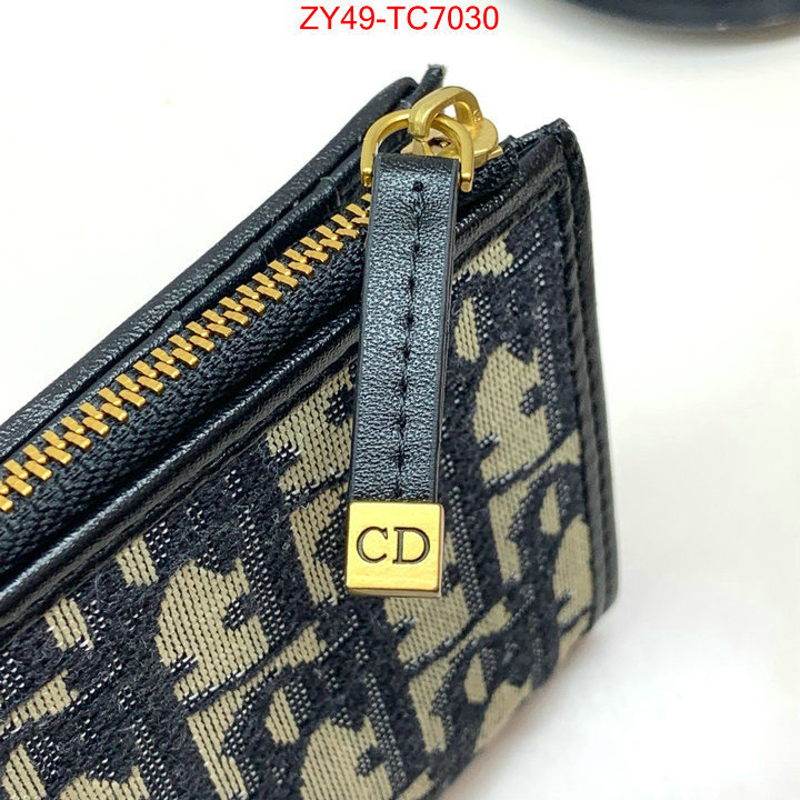 ID: TC7030 $: 49USD,