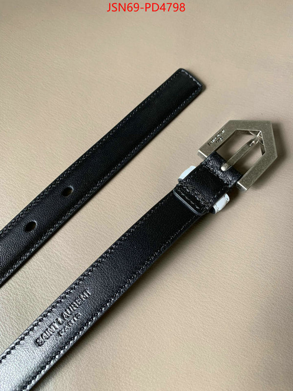 highest product quality ID: PD4798