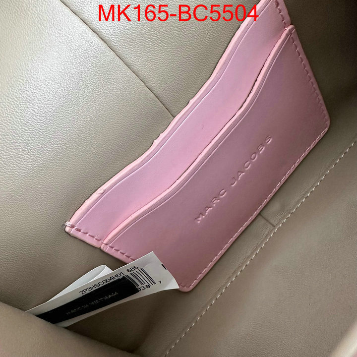 ID: BC5504 $: 165USD,