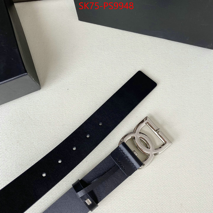 Belts-DG replicas ID: PS9948 $: 75USD
