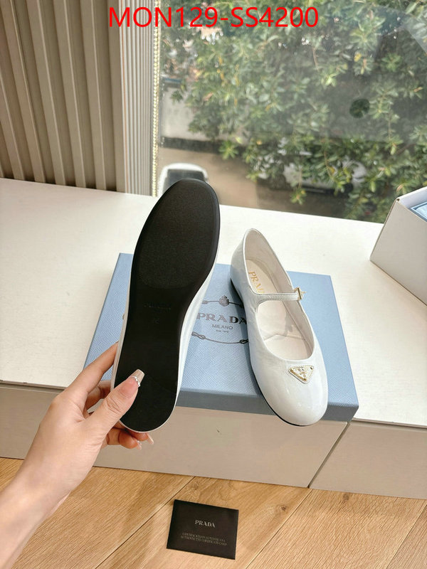 where to find best ID: SS4200