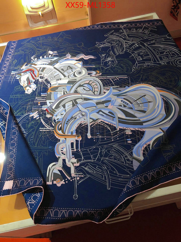 Scarf-Hermes sell online ID: ML1358 $: 59USD