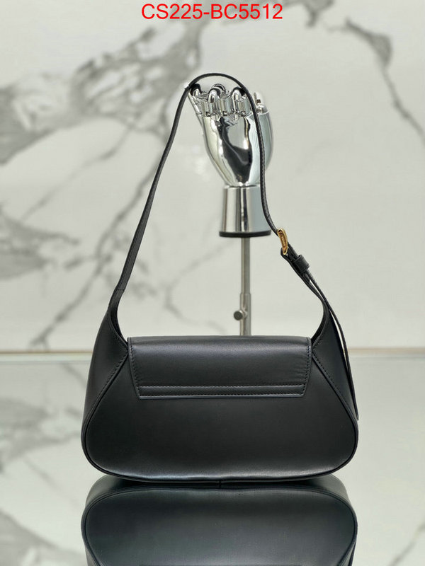 ID: BC5512 $: 225USD,