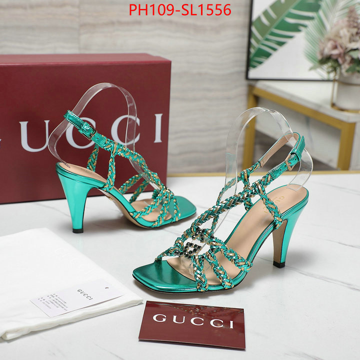 Women Shoes-Gucci buy 1:1 ID: SL1556 $: 109USD