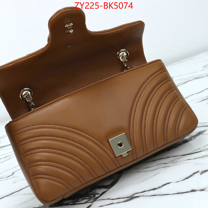 Gucci Bags(TOP)-Crossbody- aaaaa quality replica ID: BK5074 $: 225USD,