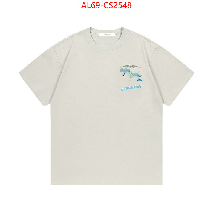 most desired ID: CS2548