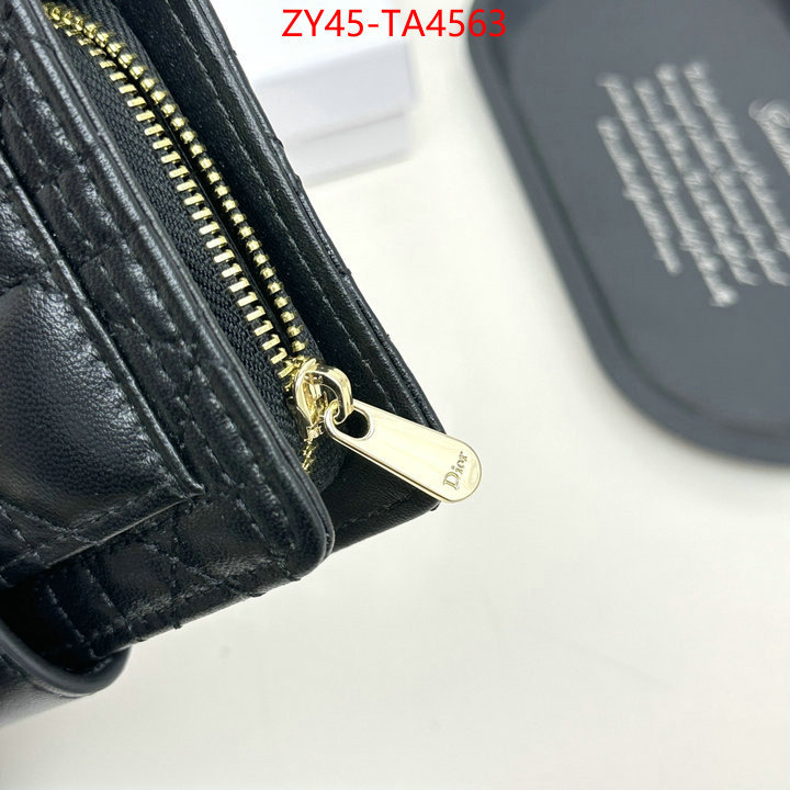 ID: TA4563 $: 45USD,