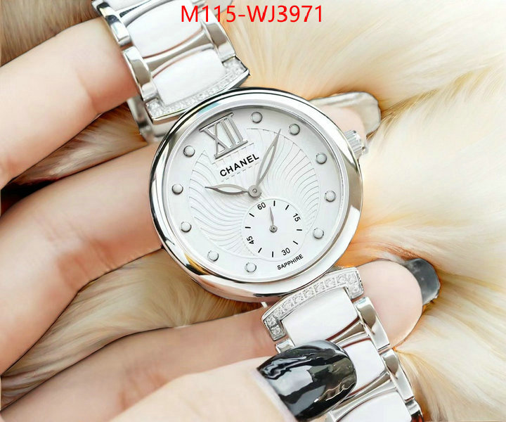 ID: WJ3971