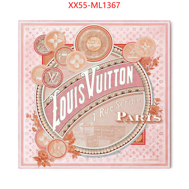 Scarf-LV the best affordable ID: ML1367 $: 55USD