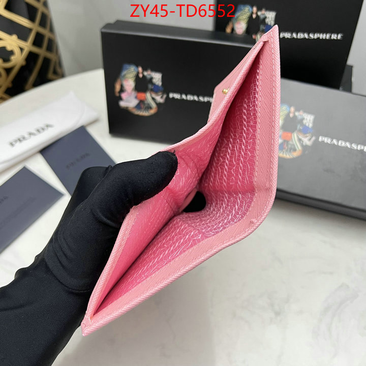 ID: TD6552 $: 45USD,