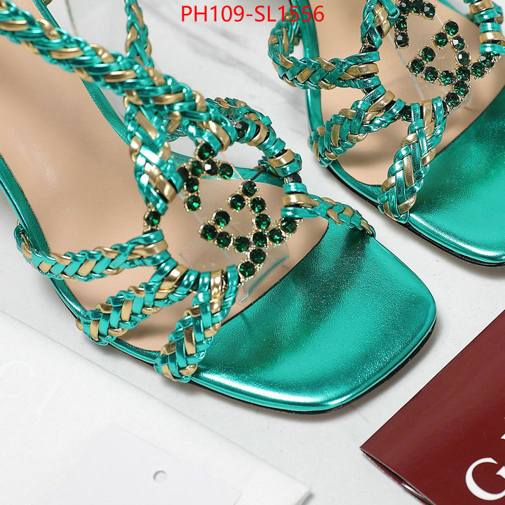Women Shoes-Gucci buy 1:1 ID: SL1556 $: 109USD