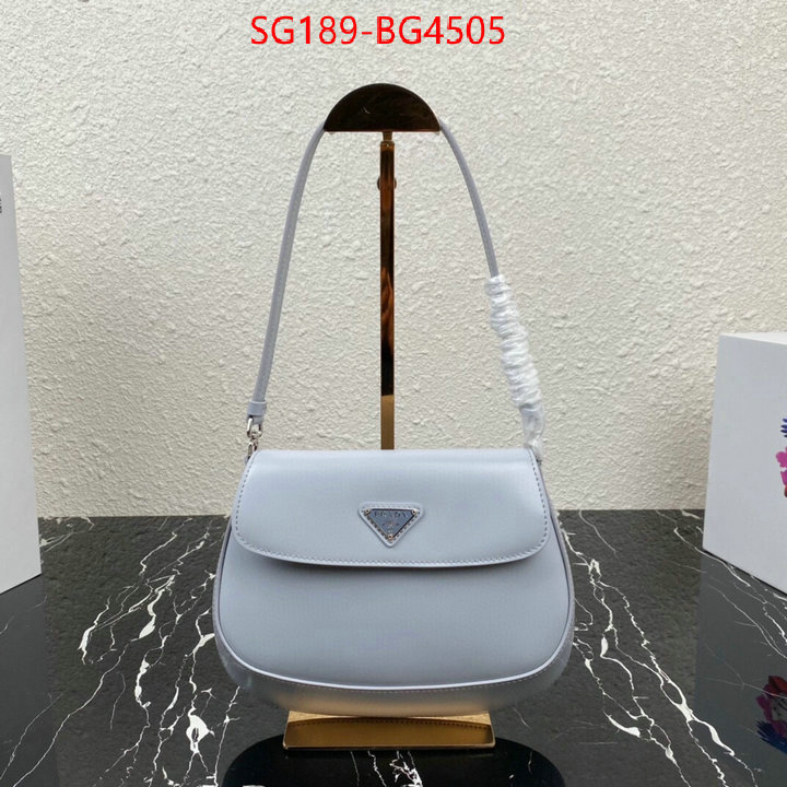 ID: BG4505 $: 189USD,