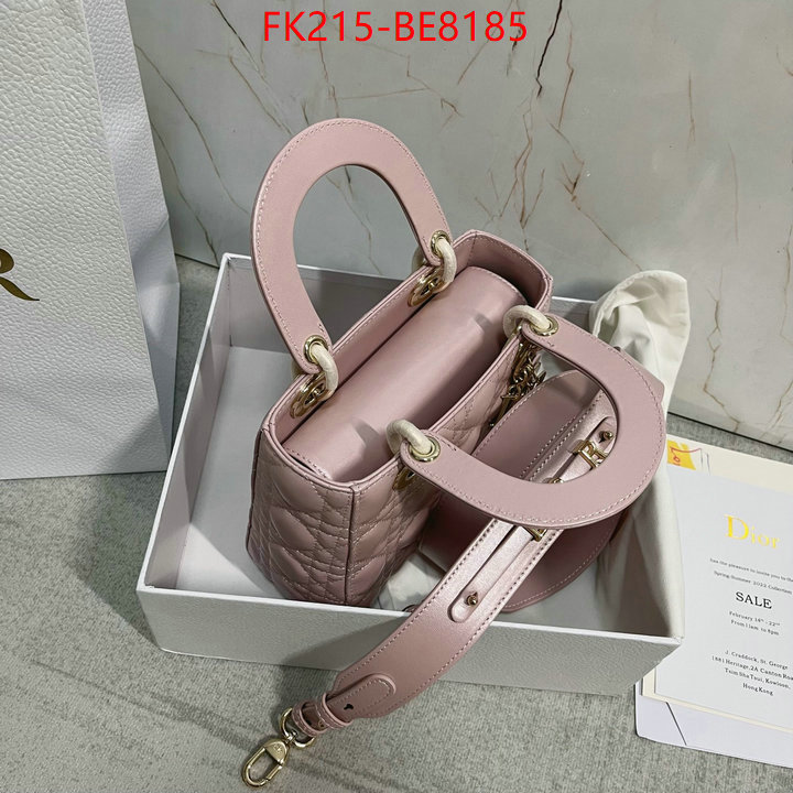ID: BE8185 $: 215USD,