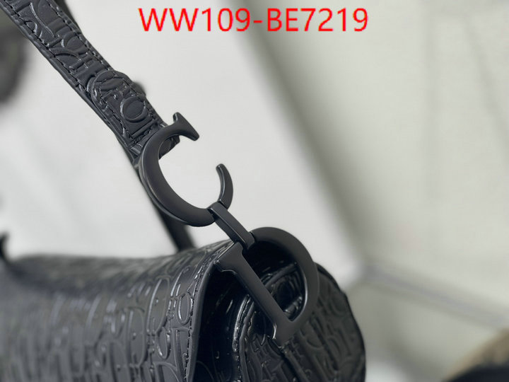 ID: BE7219 $: 109USD,