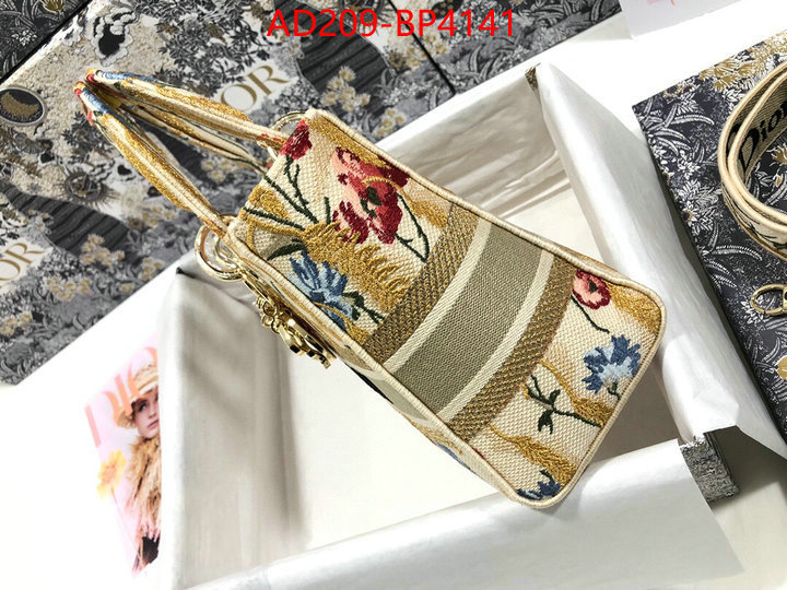 ID: BP4141 $: 209USD,
