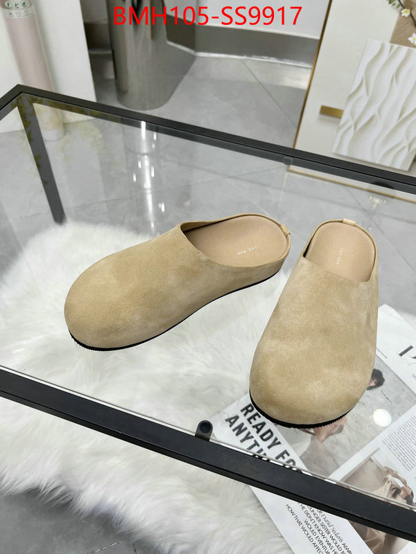 Women Shoes-The Row online sale ID: SS9917 $: 105USD