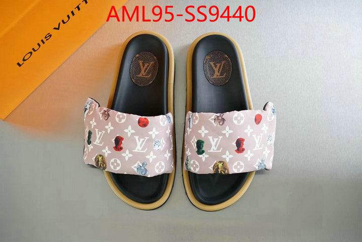 Women Shoes-LV can i buy replica ID: SS9440 $: 95USD