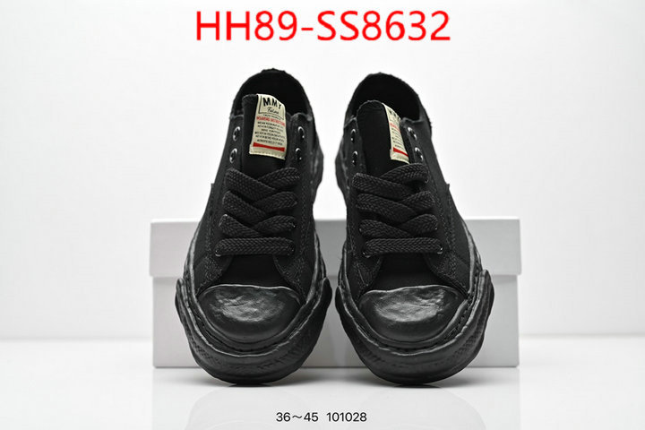 Men Shoes-MMY high quality online ID: SS8632 $: 89USD