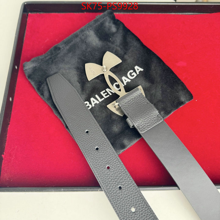 Belts-Balenciaga the most popular ID: PS9928 $: 75USD