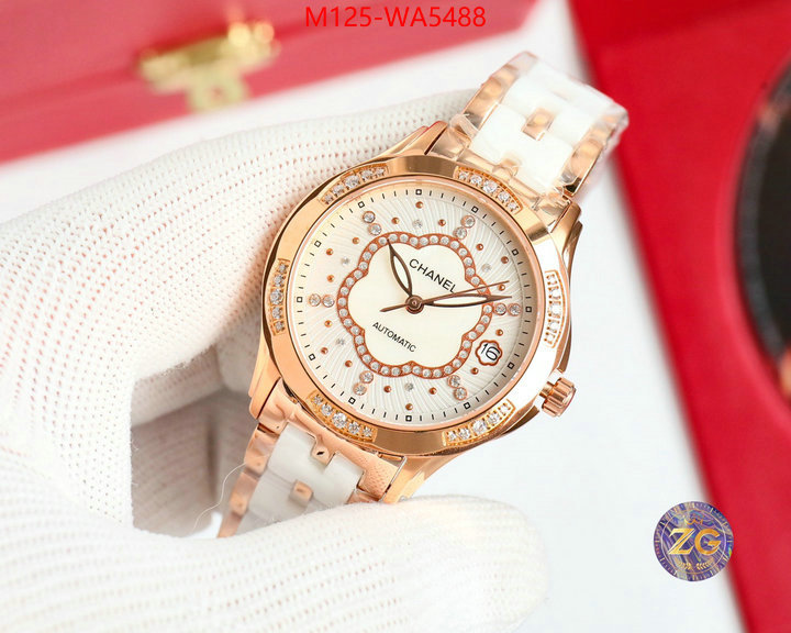 ID: WA5488