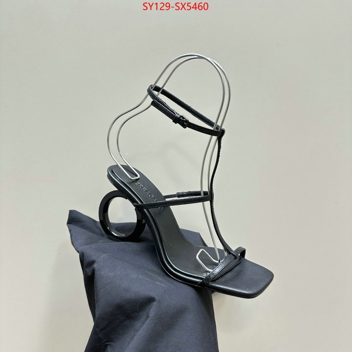 designer high replica ID: SX5460