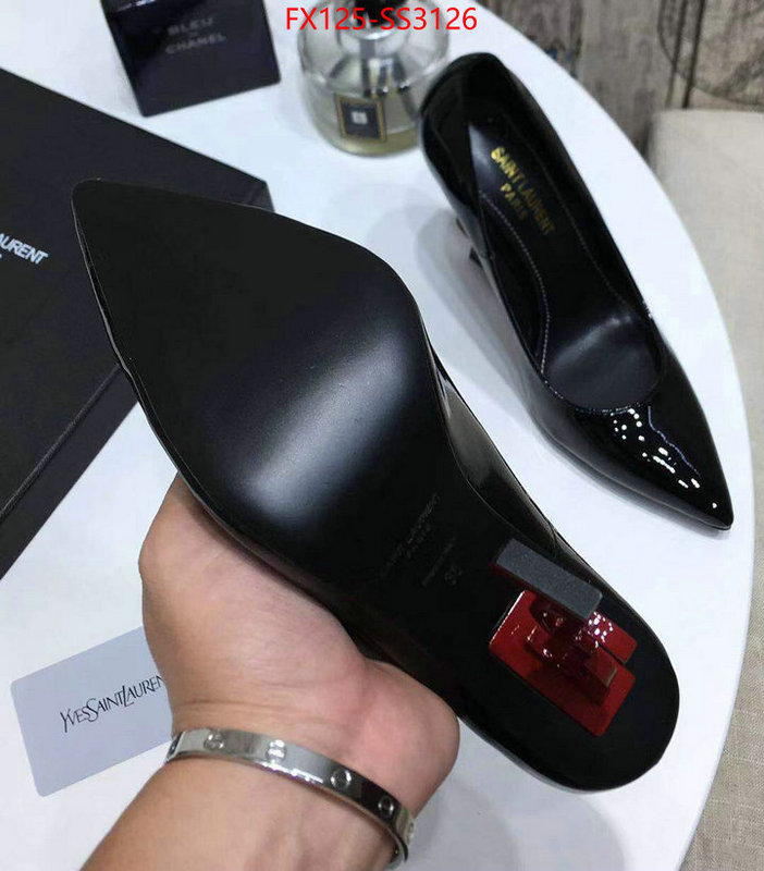 where can i find ID: SS3126