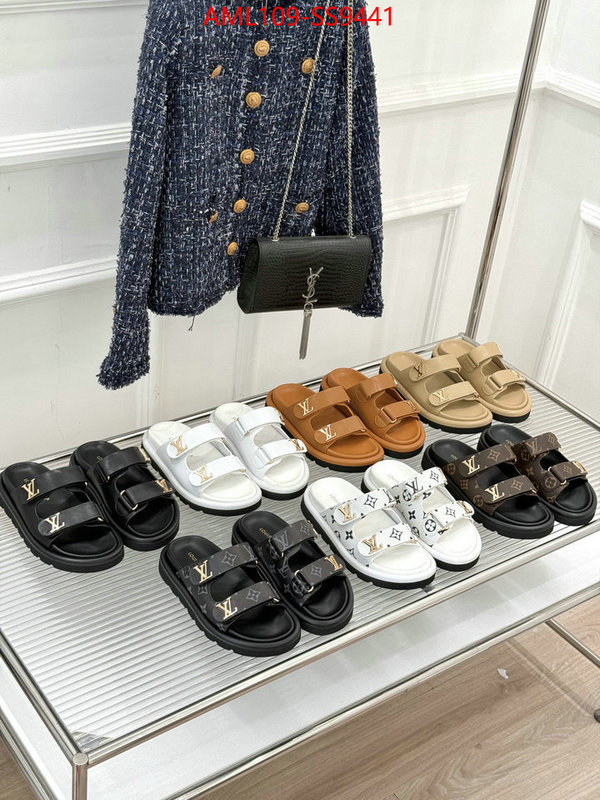 Women Shoes-LV can you buy replica ID: SS9441 $: 109USD