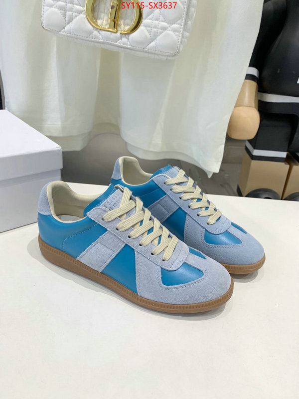 replica designer ID: SX3637