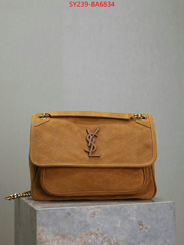ID: BA6834 $: 239USD,