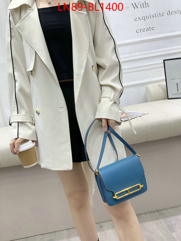 Hermes Bags(4A)-Crossbody- best luxury replica ID: BL1400 $: 89USD,